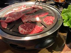 -九田家黑牛烤肉料理(无锡T12店)