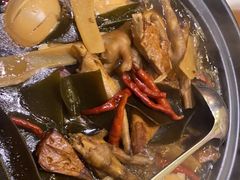 -茶叁酒肆·楚味江湖(菱角湖店)