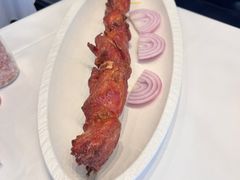 -马克西姆俄罗斯餐厅(通亚街店)