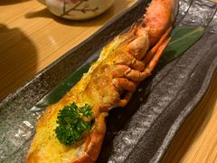 -花和海鲜自助(梅江店)