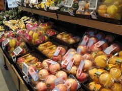 -盒马鲜生(莱蒙都会店)