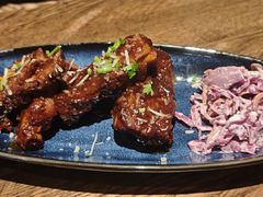 -Q MEX 库迈墨西哥餐吧(三里屯店)