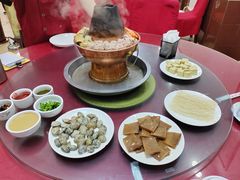 -山海关清和浑锅店