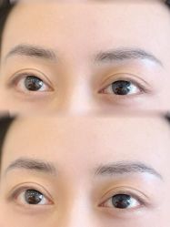 -张小野·专业半永久纹眉