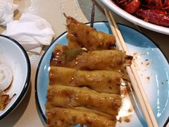 -天津乾毓德饭庄·清真传统炒菜·海鲜烧烤(咸阳路店)