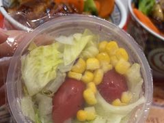 -吉野家(黑牛城道店)