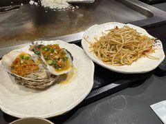-大神太神·铁板烧(瑞虹天地月亮湾店)