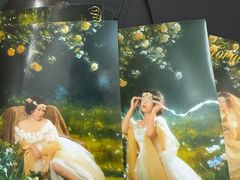 -海马体照相馆(天津世纪都会店)