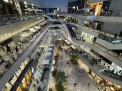 -雲汇影院式足浴(21世纪北环店)