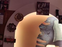 -爱上层楼咖啡馆(为公桥店)