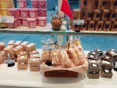 -好利来.生日蛋糕(杨家坪店)