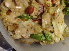 -很久以前羊肉串(农科路店)