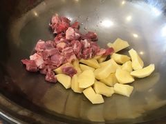 -313羊庄鲜羊火锅·鲜羊肉烧烤(李村店)