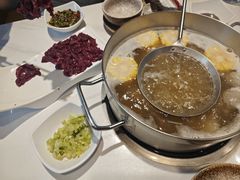 -今日牛事潮汕鲜牛肉火锅(瑞金店)