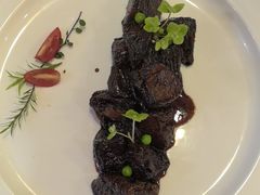 -香山湖渔家大院