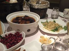 -粗茶淡饭·汉口公馆(循礼门店)