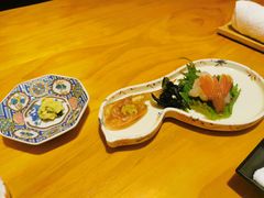 牡丹虾二吃-鮨清日本料理