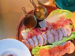 -泉客厅LAPUTA·天空之城