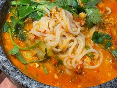 -浩海火燒雲傣家菜(芮欧百货店)