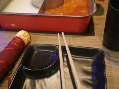 -新辣道鱼火锅(上地华联店)