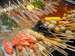 -郭记小街麻辣烫(南小街总店)