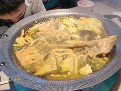 -半天妖烤鱼(印象城店)