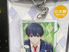 -乐唐潮玩·谷子·一番赏·手办