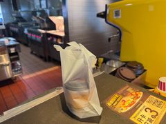 -麦当劳(嘉定店)