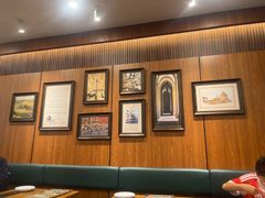 -萨莉亚意式餐厅(灵芝站中洲店)