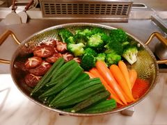 -杭州安朴酒店-顾澜餐厅