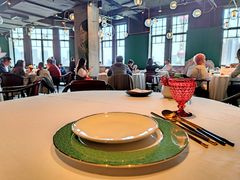 -三号黄浦会Canton Table