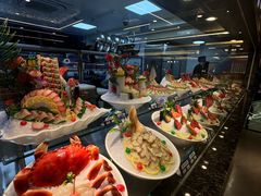 -东海怡品海鲜豆捞(舟宿夜江店)