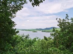 -天目湖涵田半山温泉