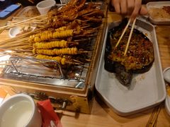 -李不管把把烧(天府三街店)