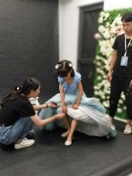 -布恩儿童摄影