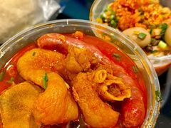 酸甜猪脚-西环肥仔螺蛳粉(总店)