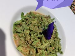 -城南往事·鲁菜济南菜(龙奥万科店)