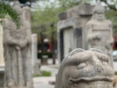 -北京石刻艺术博物馆(五塔寺)