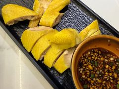 -阿毛饭店首店·宁波老字号(文化广场店)