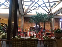 -东方苑自助餐厅(稻香湖景酒店)