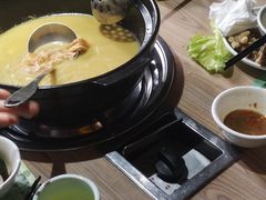 -探窝·竹笙椰子鸡(杨箕店)