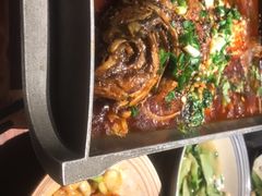 -树厨地道黔菜(凯里韶山南路店)