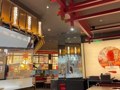 大堂-厚贞日式烤肉(浦东汇智店)