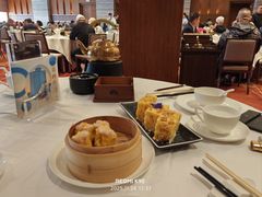 -白天鹅宾馆-宏图府餐厅