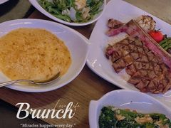 土豆泥-恰餐厅及酒吧CHAR Bar & Grill(北京三里屯洲际店)