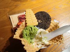-陕拾叁-西安糕点(北院门创始店)