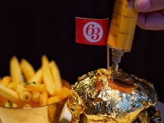 -Bistro 63 创意融合料理(广粤天地店)