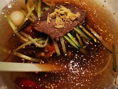 -七八冷面·延边朝鲜族美食(欢乐谷店)