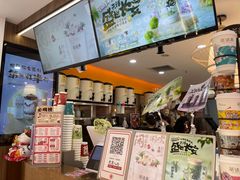 -茶话弄(北京通州万达店)