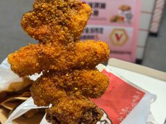 -肯德基(昌里店)